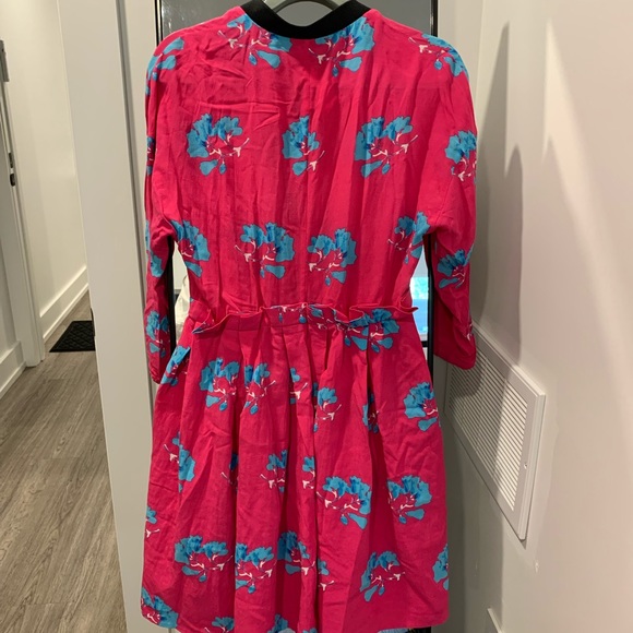 Maje dress lightly worn - Picture 5 of 5